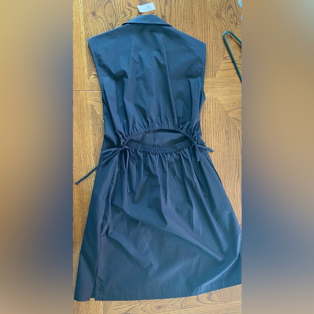 GAP Shirtdress